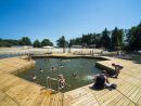 Rivage, Our Construction Projects On Water destiné Piscine Aurillac