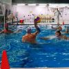 Rn89 Vs Scncr // Water Polo 2018 tout Piscine Thiolettes