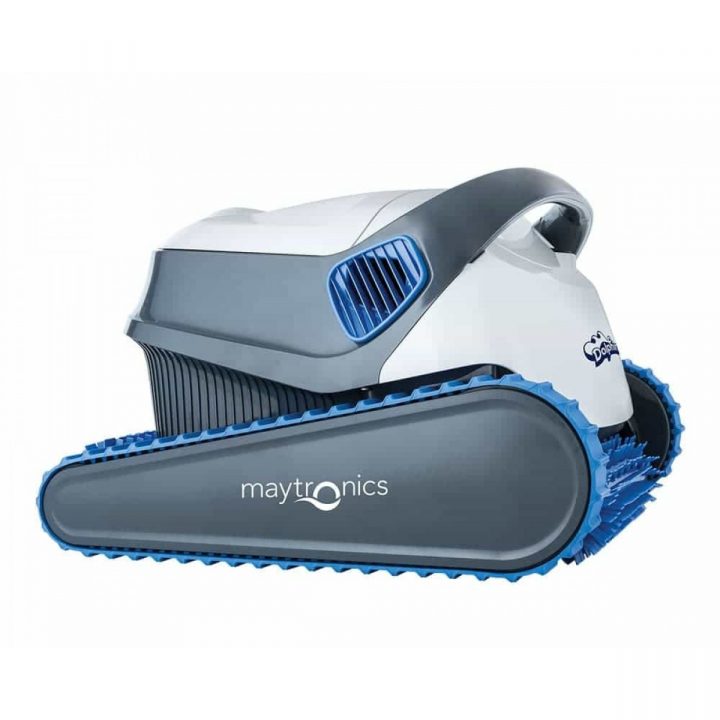 Robot Dolphin S200 | Shop Piscines Fitness tout Robot Piscine Dolphin S200