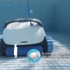 Robots De Piscines Dolphin S Series - Nettoyage Ultra Efficace pour Meilleur Robot Piscine 2017