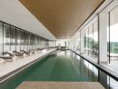 Royal Champagne Hotel &amp; Spa| Spa And Wellness Treatment In ... serapportantà Piscine Epernay