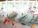 Saint-Amand : Le Centre Aquatique Se Prépare Pour L'été | L ... destiné Piscine St Amand