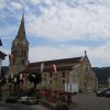 Saint-Geoire-En-Valdaine — Wikipédia tout Piscine La Cote St Andre