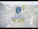 Saint-Germain-En-Laye Vue Du Ciel #4 tout Piscine Le Pecq