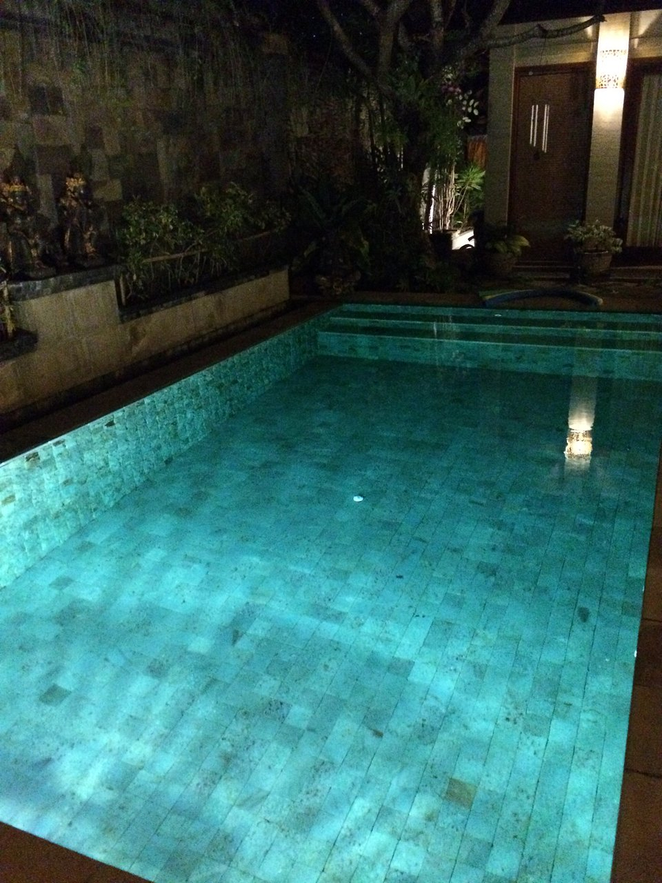 Sanur Oasis - Prices &amp; Villa Reviews (Bali) - Tripadvisor encequiconcerne Piscine De Stains