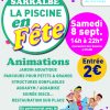 Sarralbe : La Piscine En Fête Ce Samedi ! - Radio Mélodie dedans Piscine Sarralbe