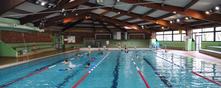 Se Baigner À Villefontaine - Villefontaine à Piscine Villefontaine