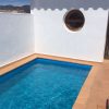 Seaside View Apartment With Private Pool On Terrace - Empuriabrava dedans Location Maison Avec Piscine Portugal