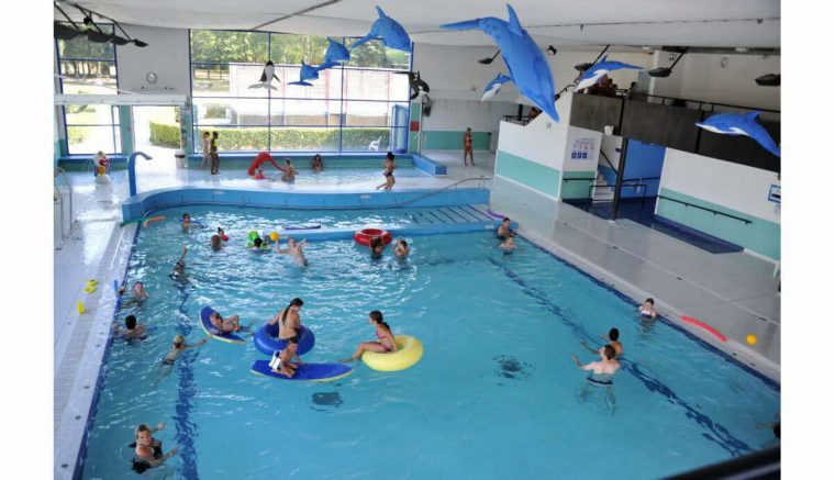 Secteur De Neuf-Brisach | La Piscine Sirenia Étend Ses ... pour Piscine Sirenia