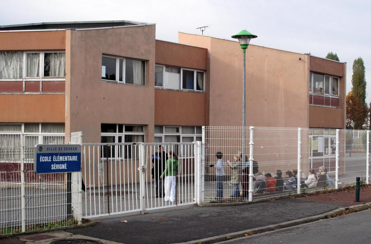 Sevran : Deux Écoles Et La Piscine Vandalisées - Le Parisien intérieur Piscine Sevran