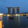 Singapour – Caro &amp; Jojo En Asie tout Piscine Singapour
