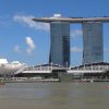 Singapour | Si La Terre Est Ronde... tout Piscine Singapour