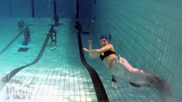 Sirène À Mallarmé encequiconcerne Piscine Mallarmé