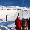 Ski Piscine Aux Arcs - tout Piscine Tignes