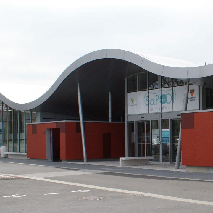 So.pool serapportantà Piscine Basse Goulaine So.pool serapportantà Piscine Basse Goulaine