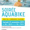Soirée Aquabike : Samedi 23 Novembre 2019 Rosporden encequiconcerne Piscine Rosporden