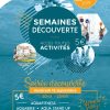Soirée Découverte - Aqua°Bulles - Cd 85 concernant Piscine Saint Fulgent