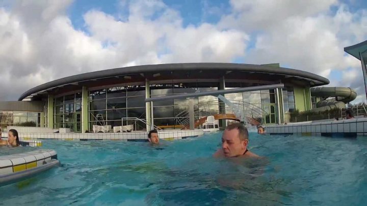 Sortie Piscine De Saverne Gopro Hd2 - concernant Piscine De Saverne