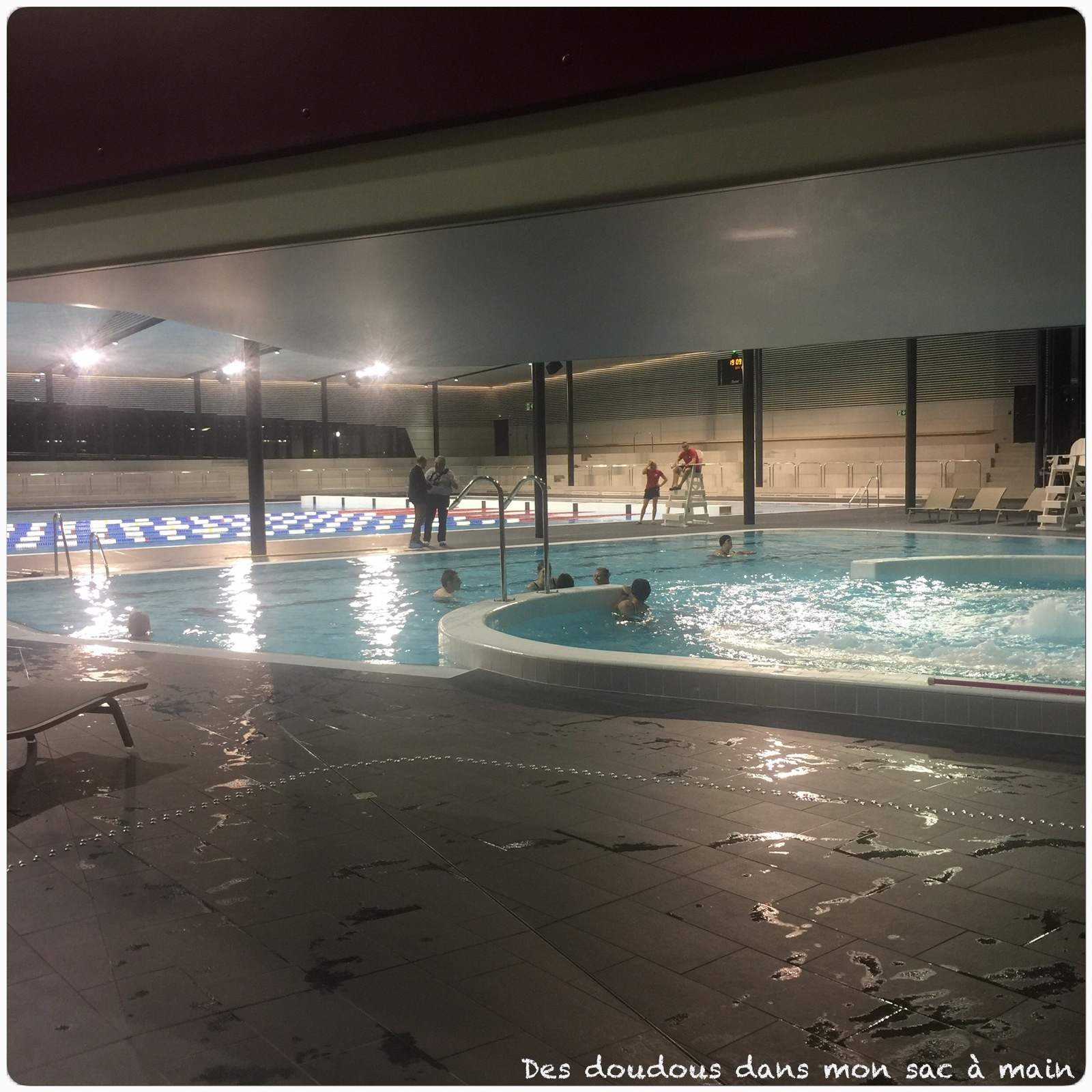 Sourcéane - Centre Aquatique - Spa Du Douaisis - Famille ... dedans Piscine Sin Le Noble