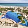 Sousse Şehrinde Mövenpick Resort And Marine Spa Sousse - All serapportantà Piscine Bestway Avis