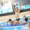 Sport- And Recreation Swimmingpool pour Poperinge Piscine