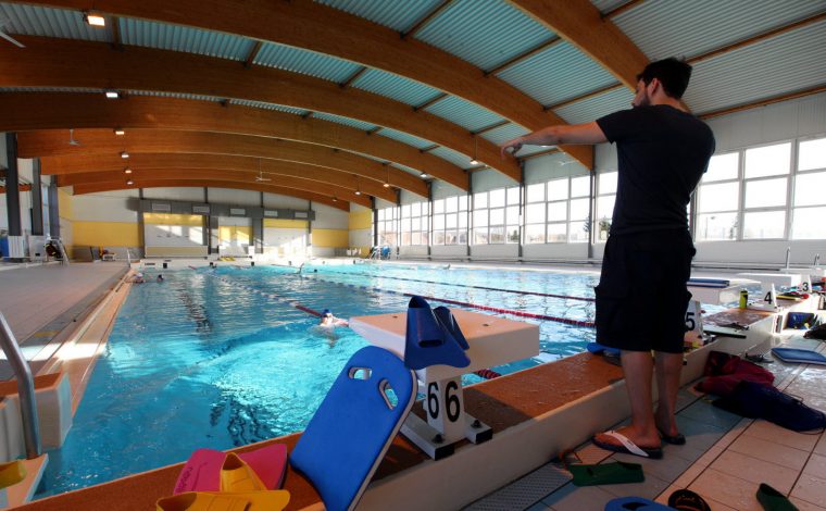 Sport | Valentigney : La Fermeture De La Piscine Plus Qu ... encequiconcerne Piscine Valentigney