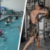 Sporting Form Toulouse | Salle De Sport Toulouse : Fitness ... concernant Musculation Piscine