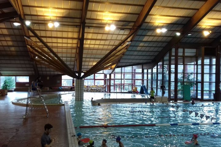 Stade Nautique Jean Bouin - Piscine À Savigny-Le-Temple ... encequiconcerne Piscine Savigny Le Temple