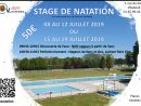 Stage Natation | Asptt Villecresnes intérieur Piscine Villecresnes