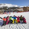Station De Ski Valmorel - Ski Planet tout Piscine Valmorel