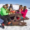 Station De Ski Valmorel - Ski Planet tout Piscine Valmorel