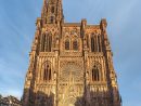 Strasbourg Cathedral - Wikipedia pour Piscine Zodiac Occasion