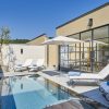 Suite De Luxe En Provence Avec Piscine Privée | Hotêl Villa ... concernant Hotel Avec Piscine Privée Dans La Chambre France