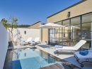Suite De Luxe En Provence Avec Piscine Privée | Hotêl Villa ... destiné Hotel Piscine Privée France