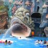 Suối Tiên Amusement Park - Theme Park In Ho Chi Minh City ... serapportantà Piscine Aquaboulevard