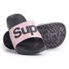 Superdry - Sandales De Piscine - Chaussures Pour Femme tout Sandales De Piscine