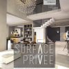 Surfaceprivee Marseille 29 By Sunmade - Issuu tout Dimension Piscine Non Imposable