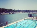 Swimming: Piscine Joséphine Baker 75013 - Locals Of Paris encequiconcerne Piscine 13Eme