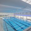 Swimming Pool Alfred-Sevestre - Sonogamma destiné Piscine Sevestre Issy Les Moulineaux