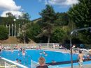 Swimming Pool Area | Camping Belle Hutte à Camping Vosges Piscine
