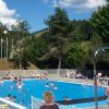 Swimming Pool Area | Camping Belle Hutte destiné Camping Gérardmer Avec Piscine