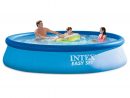 Swimming Pool Intex 12Ft X 30In Easy Set Filter Pump Summer ... pour Liner Piscine Intex