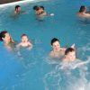 Swimming Pool Parent / Child - Chamrousse destiné Piscine Square Du Luxembourg