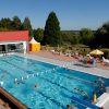 Swimming Pool Summer/winter - Les Aqualies - Niederbronn Les ... dedans Piscine Aqualis