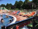 Swimming Pools And Water Park ¤ Camping Auvergne Le Clos Auroy pour Piscine Chamaliere