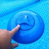 Swimmingpool : How To Keep The Water Clean And Healthy ? pour Eau De Piscine Laiteuse