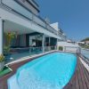 T3 | Contemporary House With Pool And Garage In Sesimbra ... destiné Location Maison Avec Piscine Portugal