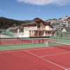 Terrains Et Courts De Tennis Saint Fulgent 85 serapportantà Piscine St Fulgent