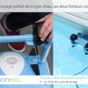 Test En Piscine Du Robot Dolphin Nauty Tc pour Comparatif Robot Piscine