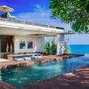 Thailand Bayview Villa Vacation Rentals In Koh Samui With Private Pool And  Staff intérieur Location Maison Avec Piscine Portugal